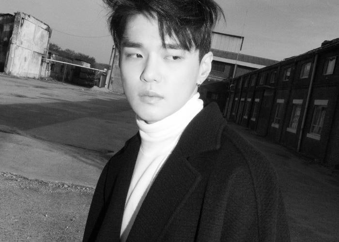 DEAN (딘/프로필/음악 추천/뮤지션 소개) : 네이버 블로그