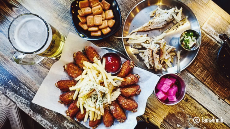 목감 치킨 맛집, 가성비 좋은 "치칵치칵" 목감 치킨 맛집, 가성비 좋은 "치칵치칵"
