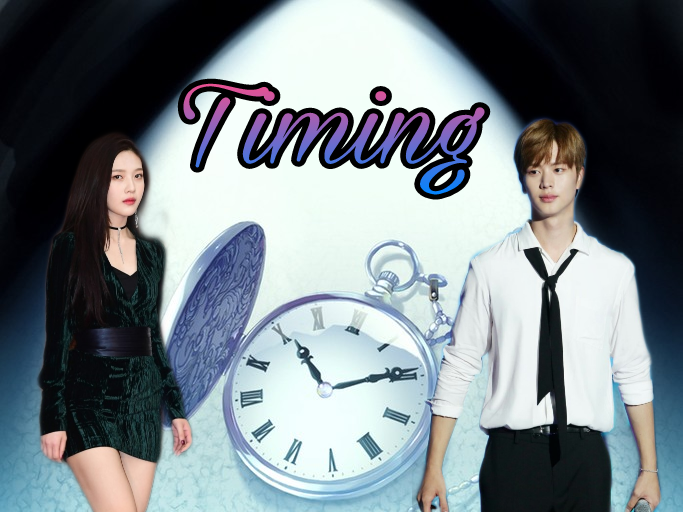  [육성재/조이] Timing 13화