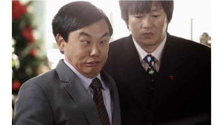 김인권 결혼 아내 영화