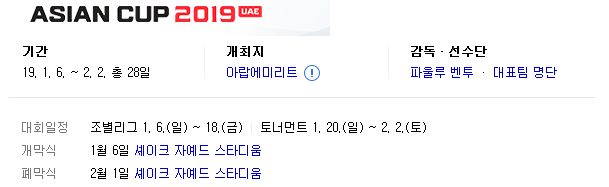 2019.01.08 아시안컵 (이라크 vs 베트남 사우디 vs 북한) 2019.01.08 아시안컵 (이라크 vs 베트남 사우디 vs 북한)