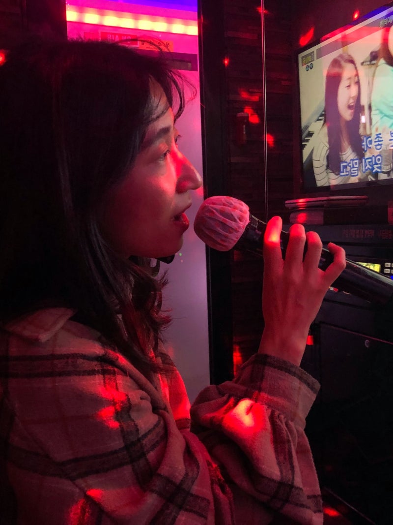 발산역 코인박스 동전노래방! 밥먹고 소화시킬 때는 역시 코인노래방이지! : 네이버 블로그