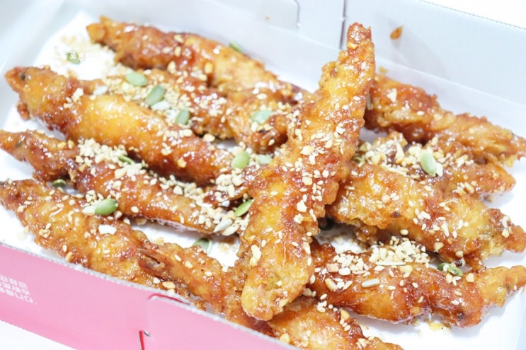  서민갑부 속초새우아저씨 새우강정 먹어봤어요