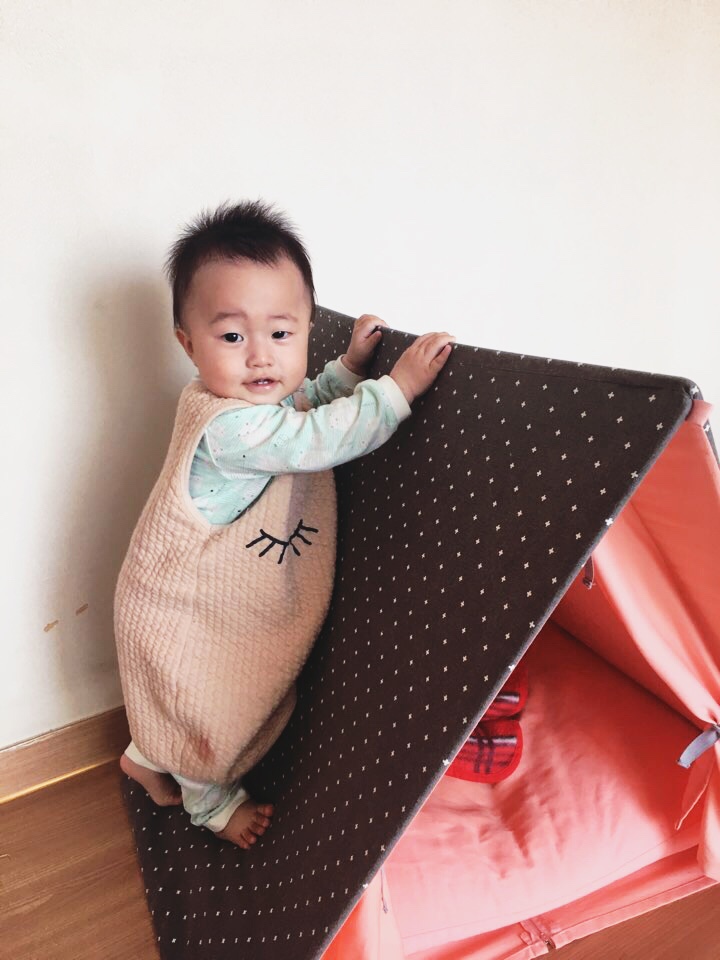  나무아빠의 육아일기(16)