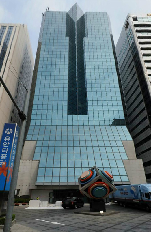  [여의도 사무실 임대] 여의도파이낸스타워