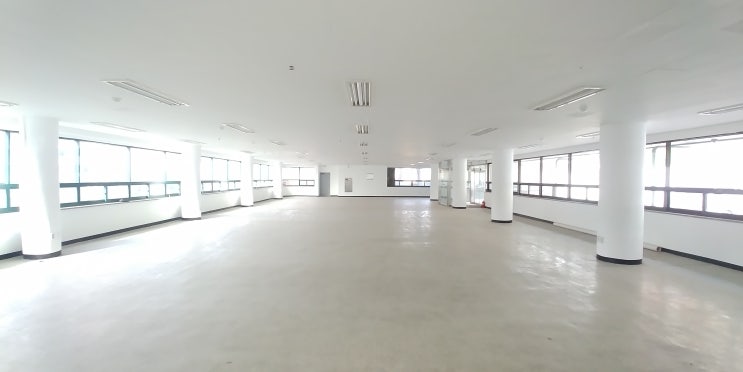  대전 상가 임대 도마동 대로변 160평
