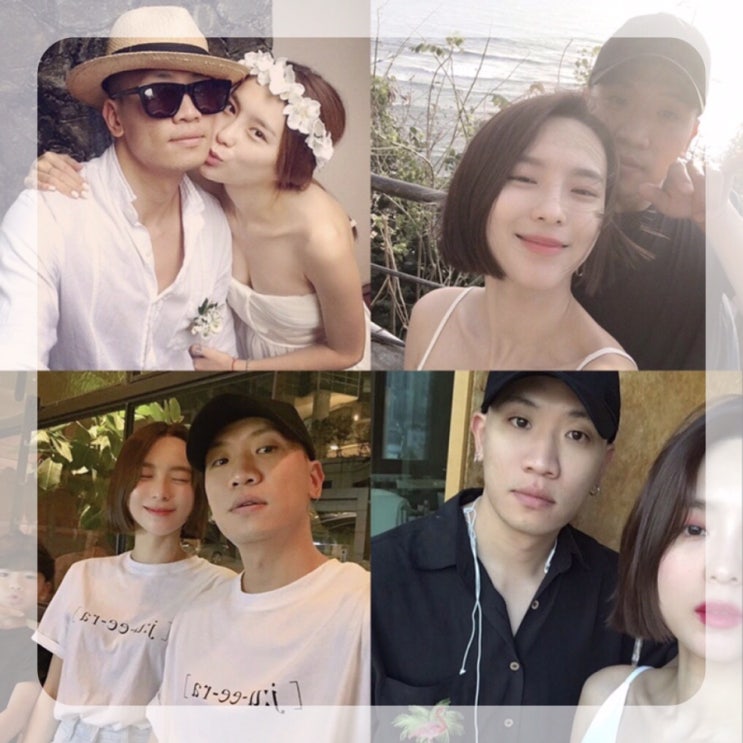  개코 부인 김수미/나이/직업/본명/인스타그램