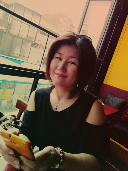  [김현숙] 불 속의 길