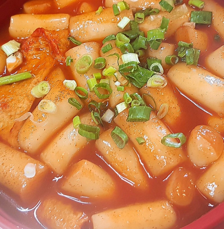  공수간 떡볶이 배달 창업 쉽게쉽게 하세요!