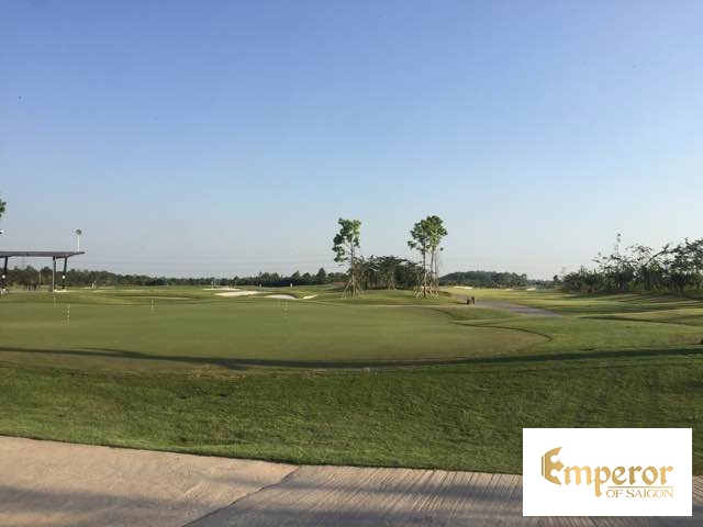 엠퍼러투어! 호치민 롱안 골프장(West Lakes Golf & Villas) 소개! 엠퍼러투어! 호치민 롱안 골프장(West Lakes Golf & Villas) 소개!