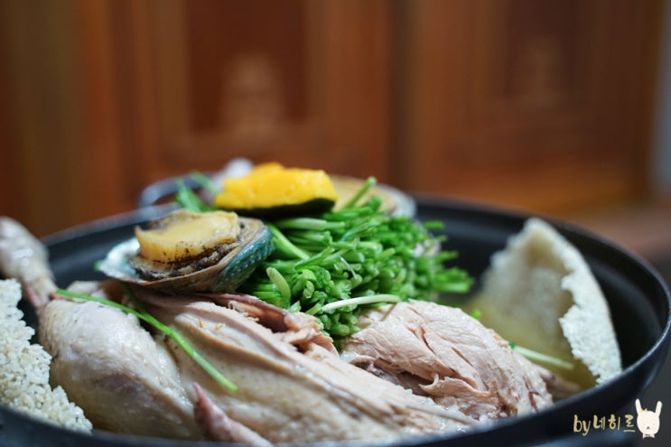 남한산성 맛집 석촌 구수한 전복누룽지 백숙 남한산성 맛집 석촌 구수한 전복누룽지 백숙