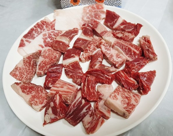  [원주 문막]일호집 28년된 한우고기맛집 숨은원주맛집