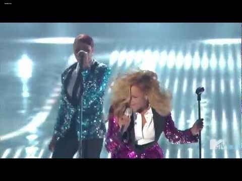 비욘세,Beyonce - Love On Top 비욘세,Beyonce - Love On Top