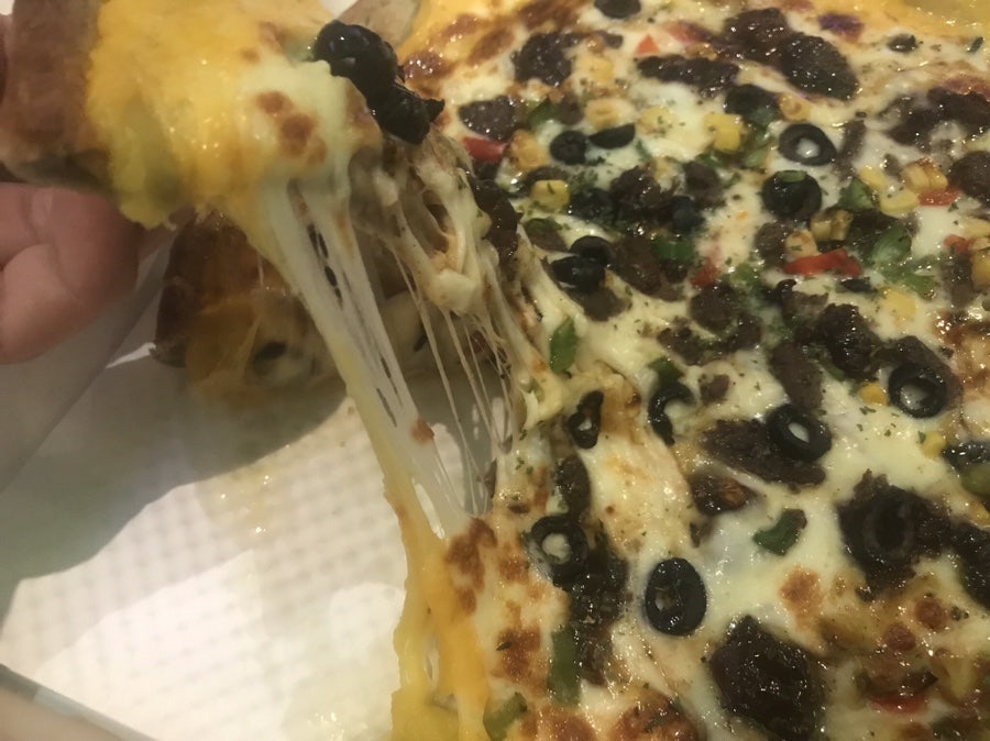 피자가기가막혀 흑석점 사진 5