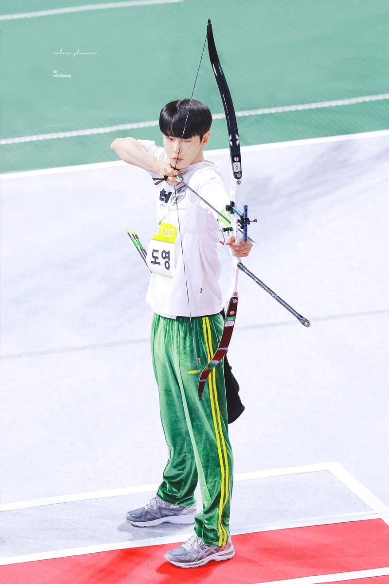 양궁 : 네이버 블로그