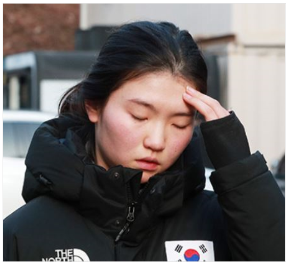 조재범 코치 심석희 선수 성폭행..충격!! 국민청원 다시 등장! 빙상연맹 조사요구