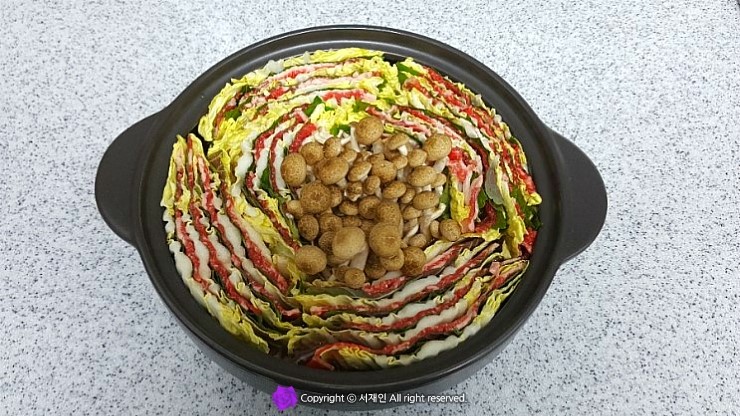 초간단, 쉽게 만드는 