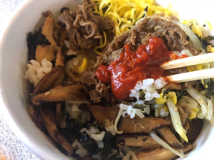  [서울역도시락추천] 기차 이용 시에 '밥'이 땡길 때 찾게 되는 맛집! 불고기브라더스 후기