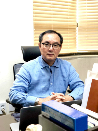  [오늘의 CEO]고인구 위드네트웍스 대표 "보안, 시작과 끝은 엔드포인트"