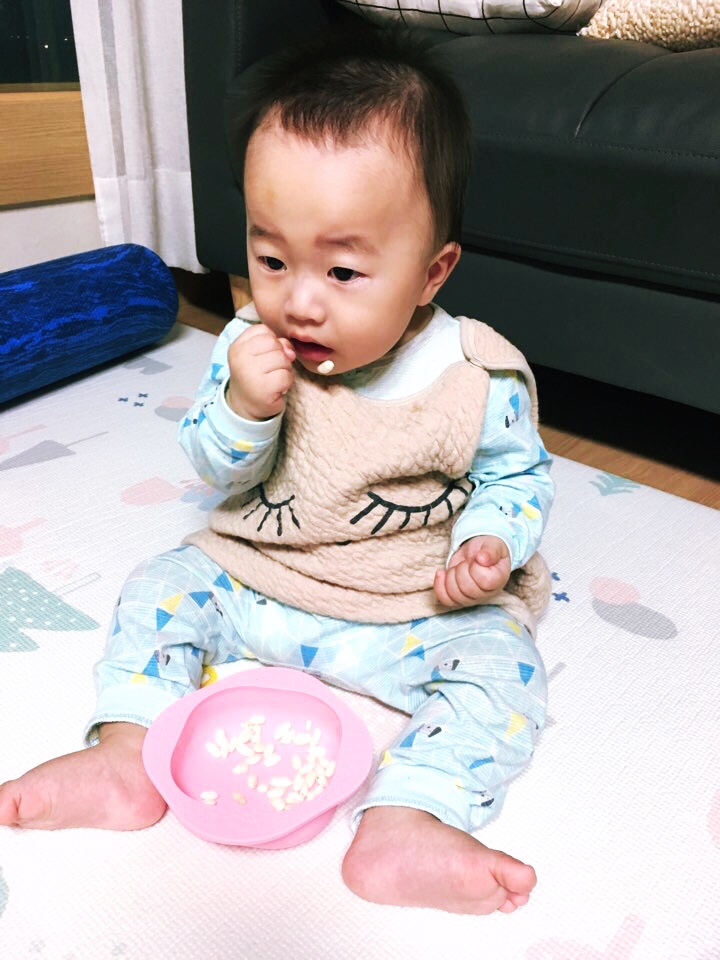 나무아빠의 육아일기(19)