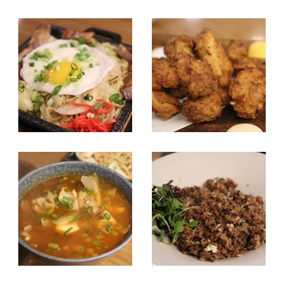 역삼역 이자카야 술집 철판요리집 효 분위기와 맛 모두 잡았네