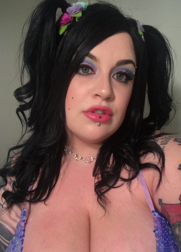 1989 / Marilyn Mayson / Marilyn Milkshake / Marlyn Manson / 마릴린 메이슨 / Porn