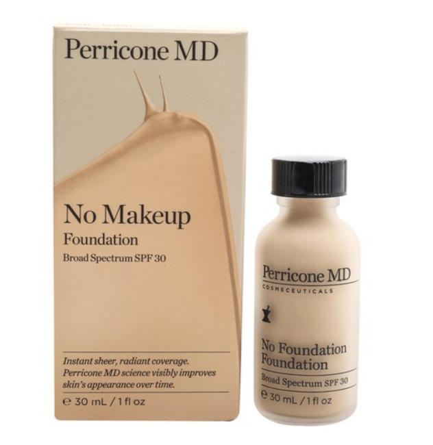 페리콘엠디 Perricone MD 노 메이크업 파운데이션 SPF30 30ml [네이버최저가 대비 13%싸게!]