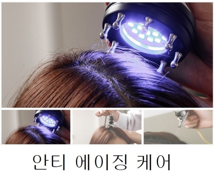 안티 에이징 케어 안티 에이징 케어