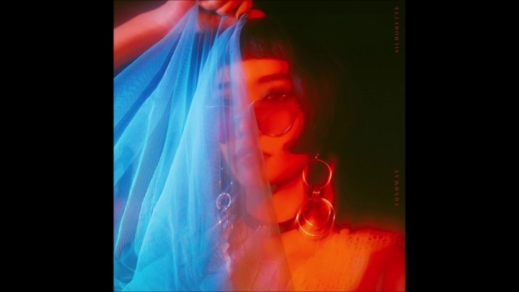 윤훼이(YUNHWAY) - Silhouette [듣기/가사] - 좋은 노래 추천