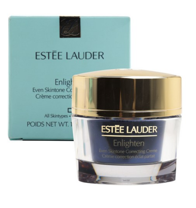 에스티로더 Estee Lauder 인라이튼 이븐 스킨톤 코렉팅 크림 correcting cream [네이버최저가 대비 19%싸게!]