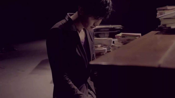  [중국노래추천]林俊杰(林俊傑,임준걸,린준제,JJ Lin)-那些你很冒险的梦(그 시절, 그대는 모험적인 꿈이였죠)가사/해석/병음/뮤비/듣기