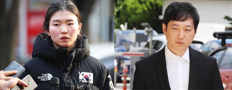  2019년 1월 10일 심석희 선수와 조재범 씨에 대한 생각