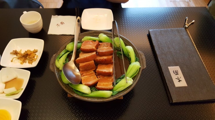  서울 서대문구 연희동 목란 이연복 맛집