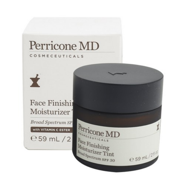 페리콘엠디 Perricone MD 페이스 피니싱 모이스처라이저 틴트 SPF 30 [네이버최저가 대비 8%싸게!]