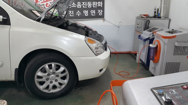 그랜드카니발, 매연불합격 58% ~ 수소에너지사용 연소실크리닝 시공후 3% 합격됨. 그랜드카니발, 매연불합격 58% ~ 수소에너지사용 연소실크리닝 시공후 3% 합격됨.