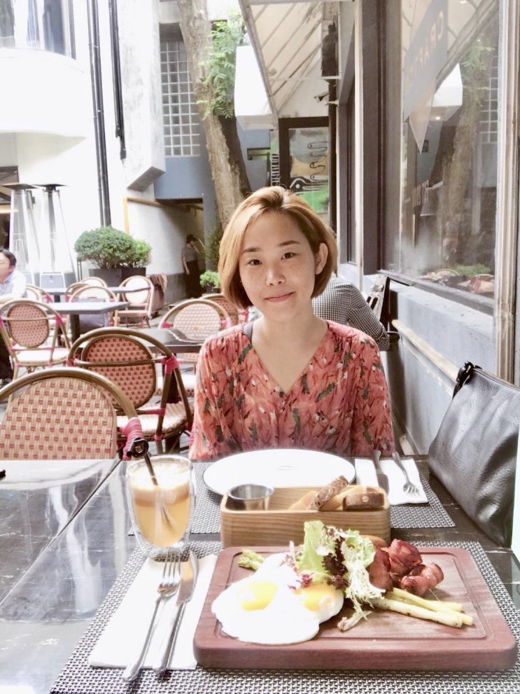  2019 신규 <유혜정> 간사 소개