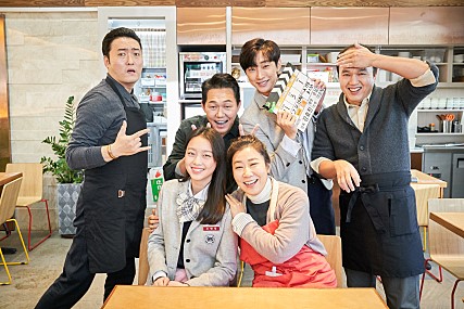  영화 내안의 그놈 후기, 평점+결말+스포 (feat. 진영-라미란 키스휘청씬)
