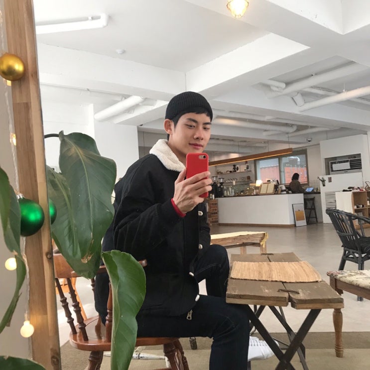  [하프플로어]안동 옥동 예쁜 카페&소품샵