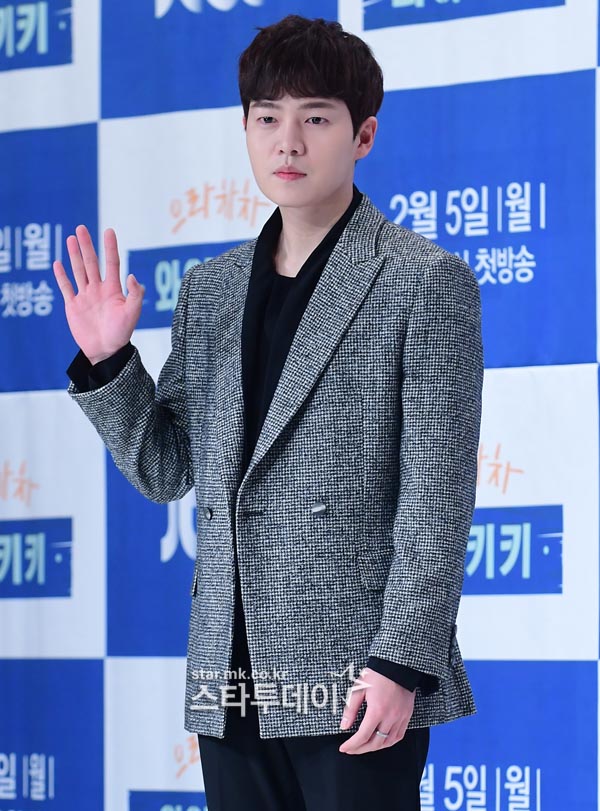  전과자 연예인들 2