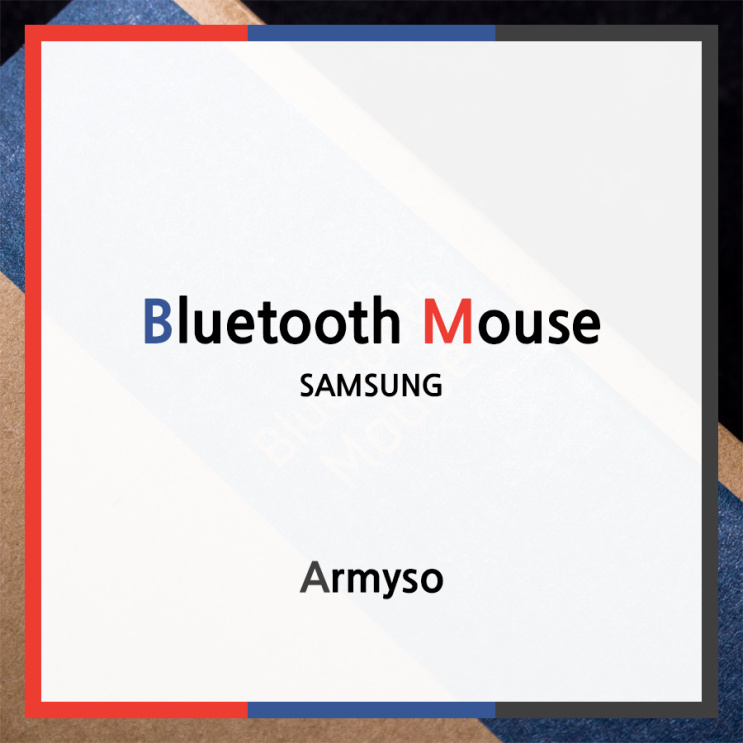 삼성 무선 블루투스 마우스 SMB-9400 :: Wireless Bluetooth Mouse 삼성 무선 블루투스 마우스 SMB-9400 :: Wireless Bluetooth Mouse