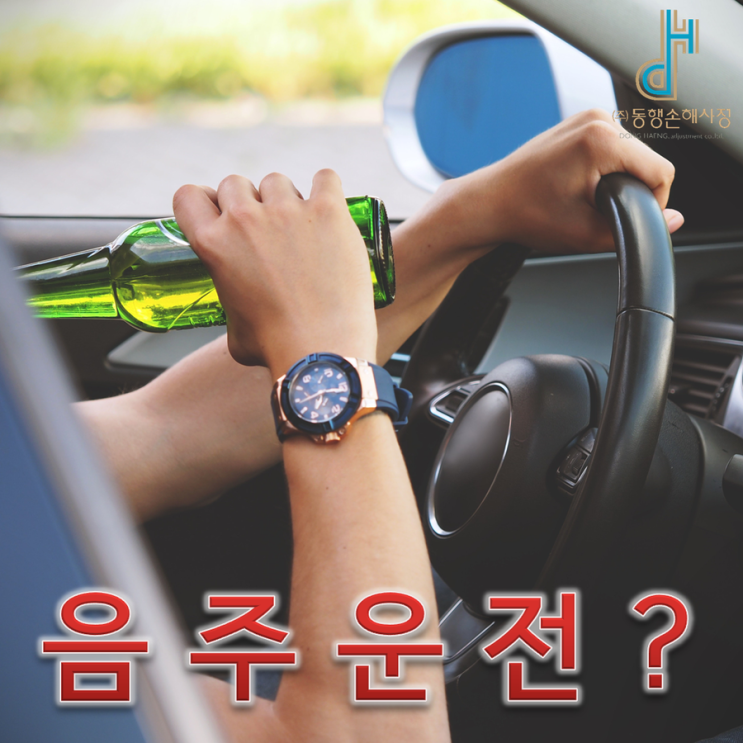  윤창호법 총 정리