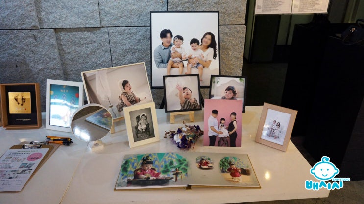  제197회 목포 배시시 산모교실 스케치