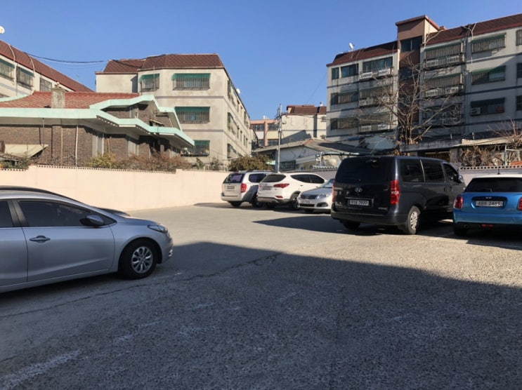 부천 작동 맛집 황해도김치만두전골 방문