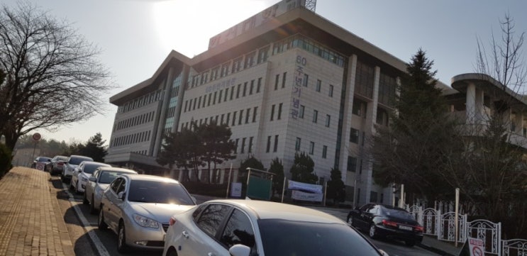  20190108 경기 일정pdc (한신대학교 오산캠퍼스)