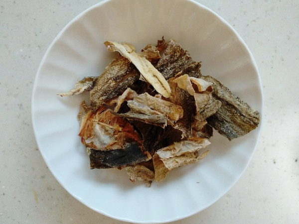  황태포로 피쉬콜라겐 섭취하기 (부제: 500원으로 피부미인되기)