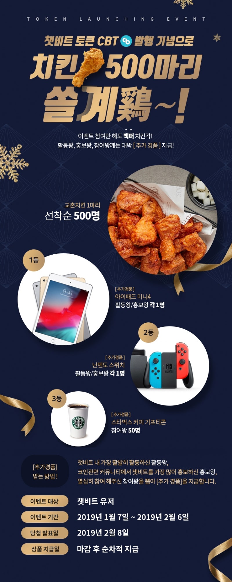 챗비트(ChatBit) - 비트코인 전망 알기 좋은 코인 커뮤니티 : 네이버 블로그