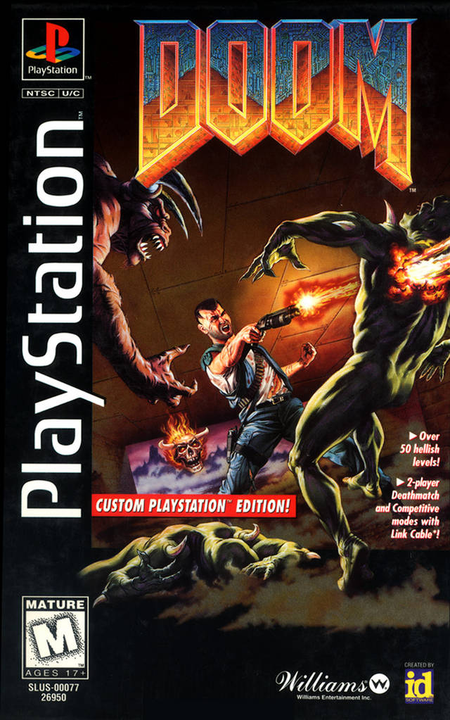  [PS1] 둠