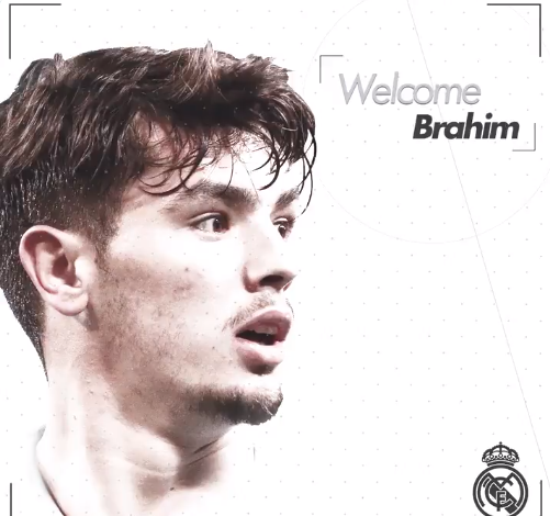  [오피셜] 레알, 맨시티로부터 디아즈 영입!2025년까지 계약!!