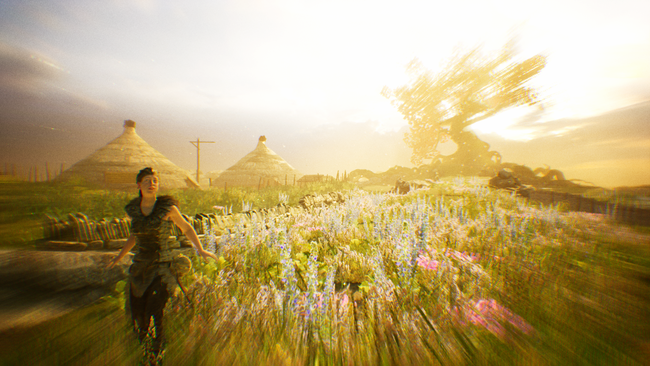  [게임/리뷰] 헬블레이드:세누아의 희생 (Hellblade:Senua's Sacrifice) - 해보니 평단과 유저 평가가 극도로 갈라진 이유를 알았다