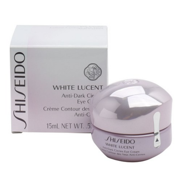 시세이도 Shiseido 화이트 루센트 안티 다크 서클 아이 크림 White Lucent Eye Cream [네이버최저가 대비 12%싸게!]